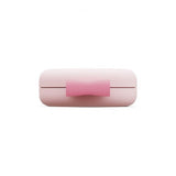 Twelve South Trådløs lader ButterFly SE 2-in-1 Qi2 MagSafe Rosa