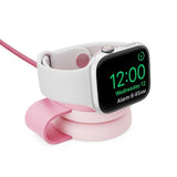 Twelve South Trådløs lader ButterFly SE 2-in-1 Qi2 MagSafe Rosa