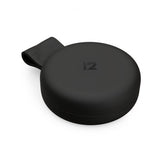 Twelve South Trådløs lader ButterFly SE 2-in-1 Qi2 MagSafe Svart