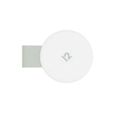 Twelve South Trådløs lader ButterFly SE 2-in-1 Qi2 MagSafe Hvit