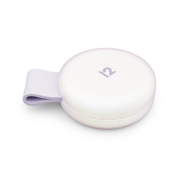 Twelve South ButterFly SE 2-i-1 MagSafe-lader Iridescent