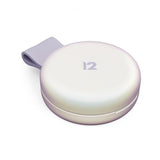 Twelve South ButterFly SE 2-i-1 MagSafe-lader Iridescent