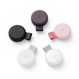 Twelve South ButterFly SE 2-i-1 MagSafe-lader Midnight Plum
