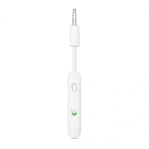 Twelve South AirFly Pro 2 Deluxe Hvit