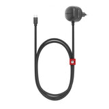 Twelve South PowerCord USB-C Lader 1,2 meter Slate