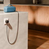 Twelve South PowerCord USB-C Lader 3 meter Slate
