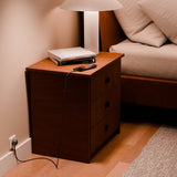 Twelve South PowerCord USB-C Lader 3 meter Slate