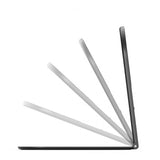 Twelve South Curve Nano MagSafe-mobilstativ Slate