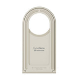 Twelve South Curve Nano MagSafe-mobilstativ Dune