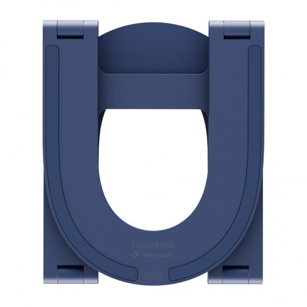 Twelve South Curve Mini Stativ Coastal Blue