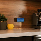 Twelve South PowerBug MagSafe-lader Dune
