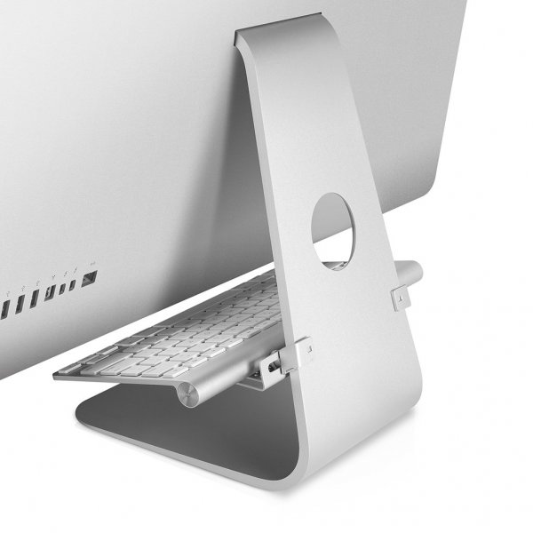 Twelve South BackPack 3 iMac Justerbar Hylle Svart