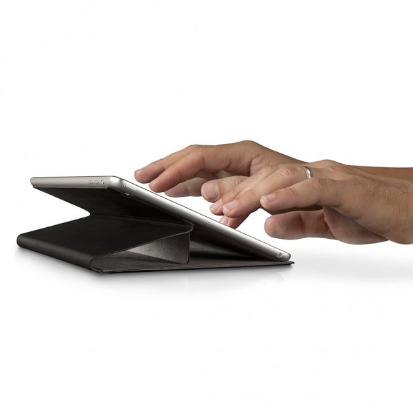 Twelve South iPad Air 2 Etui SurfacePad Svart