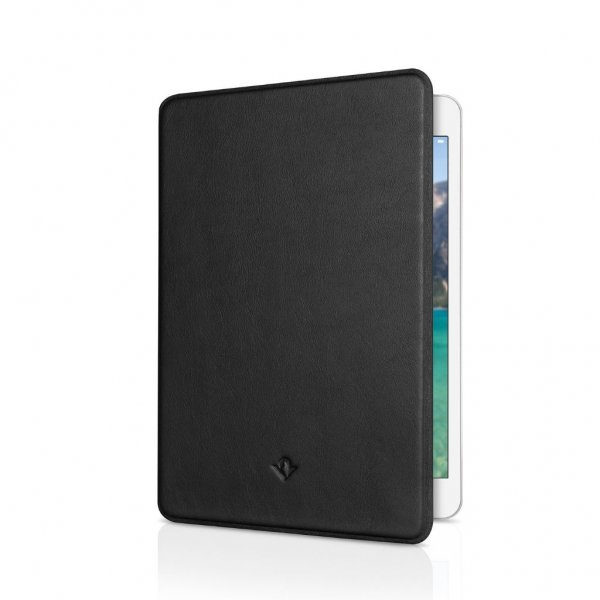 Twelve South iPad Mini 2019 (gen 5) Veske SurfacePad Svart