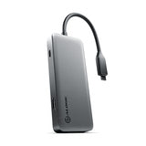 ALOGIC SPARK 6-i-1 USB 4 Hub med 8K HDMI