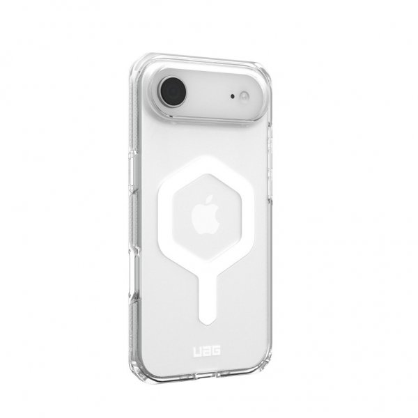 Urban Armor Gear (UAG) iPhone Air Deksel Plyo MagSafe Ice Hvit