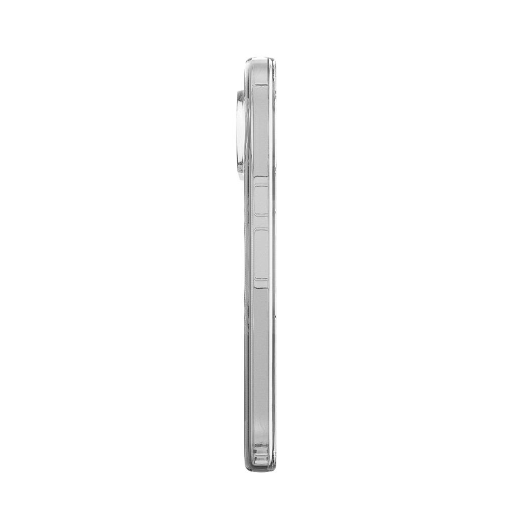 Urban Armor Gear (UAG) Google Pixel 11/Google Pixel 11 Pro Deksel Scout Clear MagSafe Ice