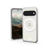 Urban Armor Gear (UAG) Google Pixel 11/Google Pixel 11 Pro Deksel Scout Clear MagSafe Ice