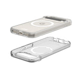 Urban Armor Gear (UAG) Google Pixel 11/Google Pixel 11 Pro Deksel Scout Clear MagSafe Ice