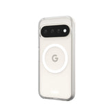 Urban Armor Gear (UAG) Google Pixel 11/Google Pixel 11 Pro Deksel Scout Clear MagSafe Ice
