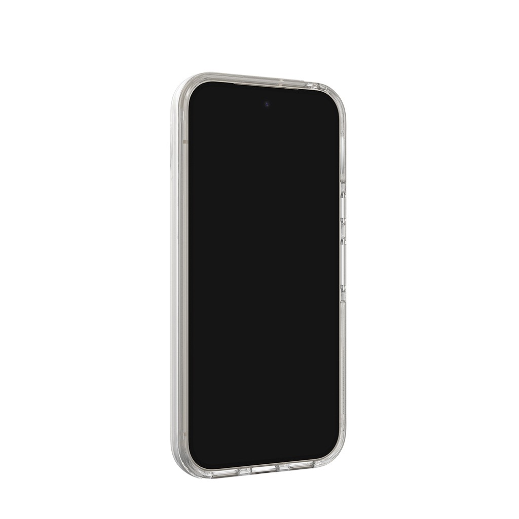 Urban Armor Gear (UAG) Google Pixel 11/Google Pixel 11 Pro Deksel Scout Clear MagSafe Ice