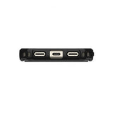 Urban Armor Gear (UAG) Google Pixel 10/Pixel 10 Pro Deksel Pathfinder Clear MagSafe Ash