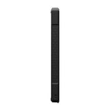 Urban Armor Gear (UAG) Samsung Galaxy S25 Ultra Deksel Monarch Pro Kevlar MagSafe Svart
