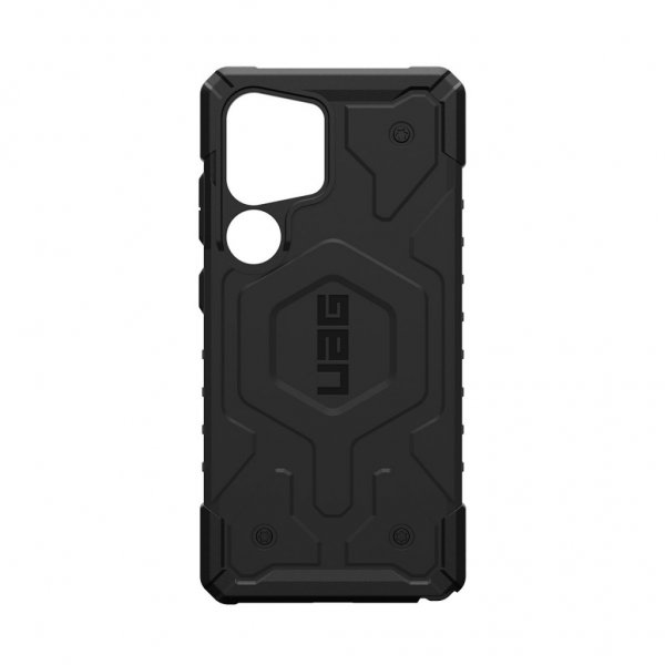 Urban Armor Gear (UAG) Samsung Galaxy S25 Ultra Deksel Pathfinder Svart