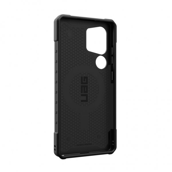Urban Armor Gear (UAG) Samsung Galaxy S25 Ultra Deksel Pathfinder Svart