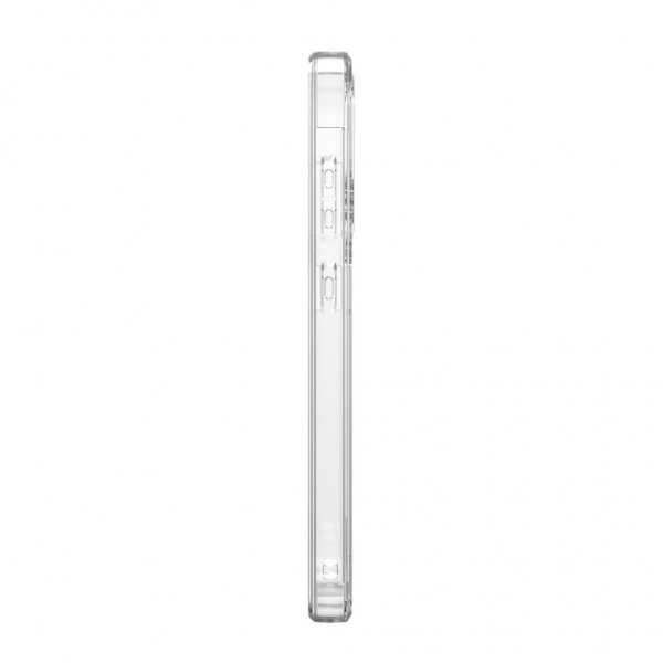 Urban Armor Gear (UAG) Samsung Galaxy S25 Ultra Deksel Plyo Pro MagSafe Ice/Silver