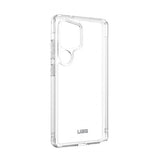 Urban Armor Gear (UAG) Samsung Galaxy S25 Ultra Deksel Plyo Ice