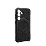Urban Armor Gear (UAG) Samsung Galaxy S25 Deksel Monarch Pro MagSafe Carbon Fiber
