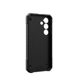 Urban Armor Gear (UAG) Samsung Galaxy S25 Deksel Monarch Pro MagSafe Carbon Fiber
