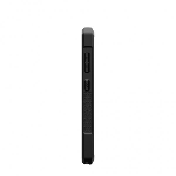 Urban Armor Gear (UAG) Samsung Galaxy S25 Deksel Monarch Pro MagSafe Carbon Fiber