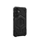 Urban Armor Gear (UAG) Samsung Galaxy S25 Deksel Monarch Pro MagSafe Carbon Fiber