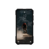 Urban Armor Gear (UAG) Samsung Galaxy S25 Deksel Monarch Pro MagSafe Carbon Fiber