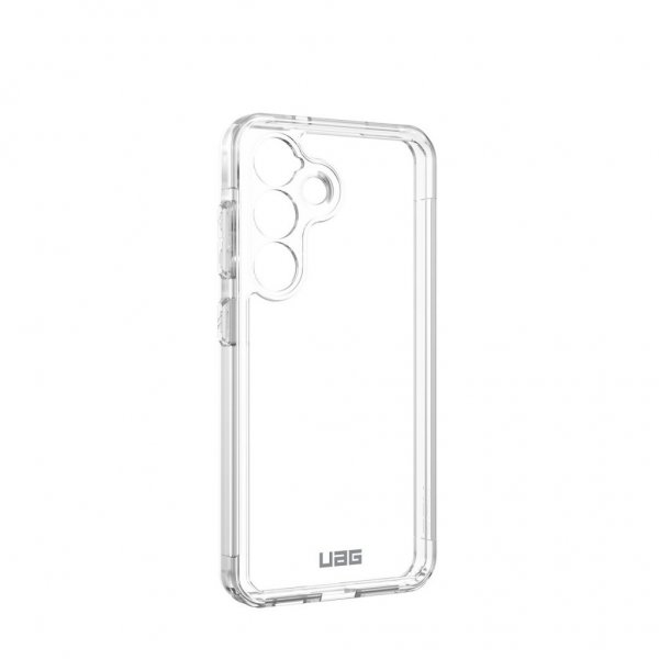 Urban Armor Gear (UAG) Samsung Galaxy S25 Deksel Plyo Ice
