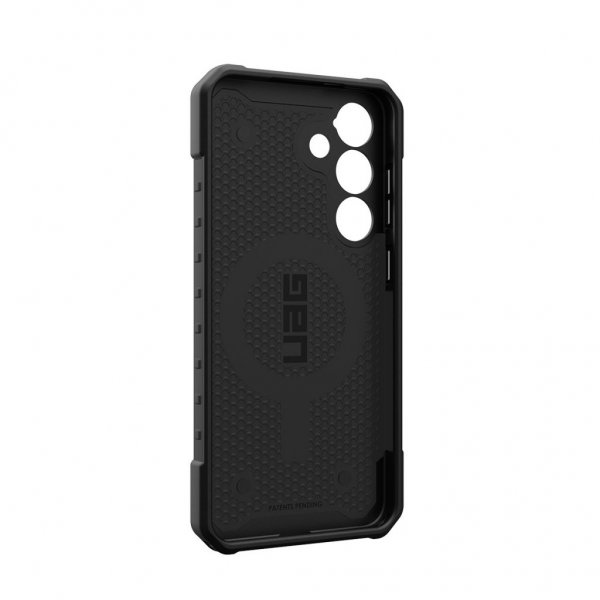 Urban Armor Gear (UAG) Samsung Galaxy S25 Plus Deksel Pathfinder Svart