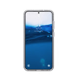 Urban Armor Gear (UAG) Samsung Galaxy S25 Plus Deksel Plyo Pro MagSafe Ice/Silver