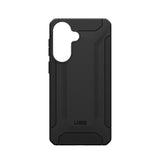 Urban Armor Gear (UAG) Samsung Galaxy A57 Deksel Scout Svart