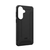 Urban Armor Gear (UAG) Samsung Galaxy A57 Deksel Scout Svart