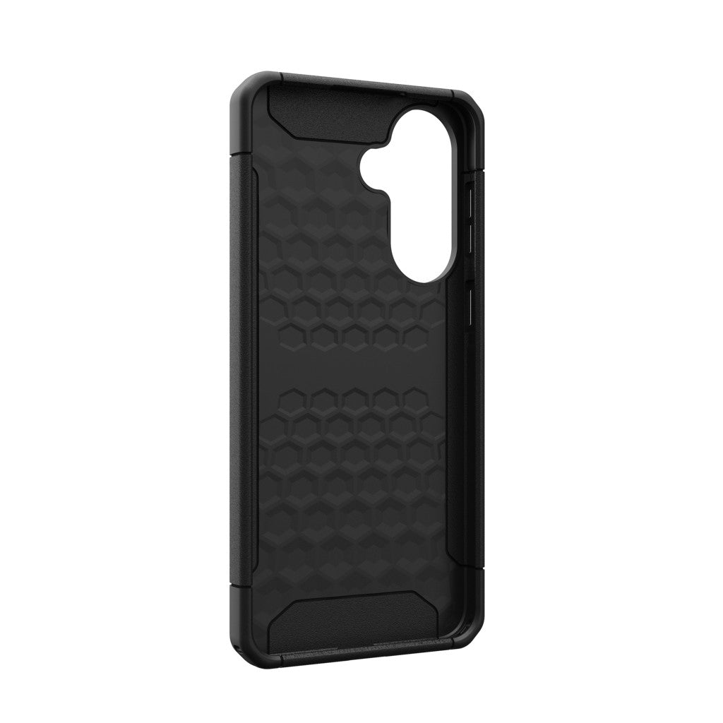 Urban Armor Gear (UAG) Samsung Galaxy A57 Deksel Scout Svart