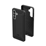 Urban Armor Gear (UAG) Samsung Galaxy A57 Deksel Scout Svart