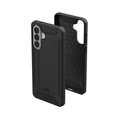 Urban Armor Gear (UAG) Samsung Galaxy A57 Deksel Scout Svart