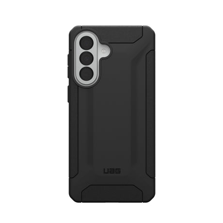 Urban Armor Gear (UAG) Samsung Galaxy A57 Deksel Scout Svart