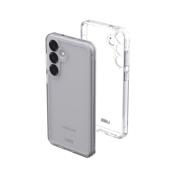 Urban Armor Gear (UAG) Samsung Galaxy S25 Plus Deksel Plyo Ice