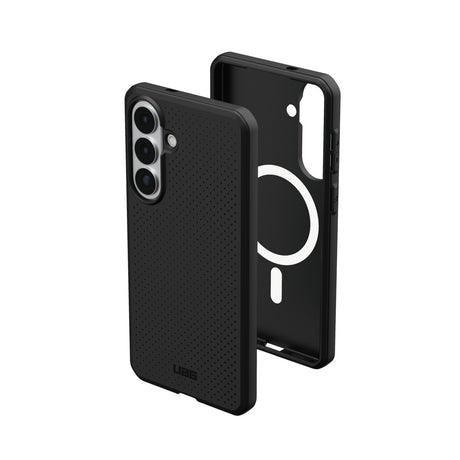 Urban Armor Gear (UAG) Samsung Galaxy S26 Plus Deksel Dot MagSafe Svart