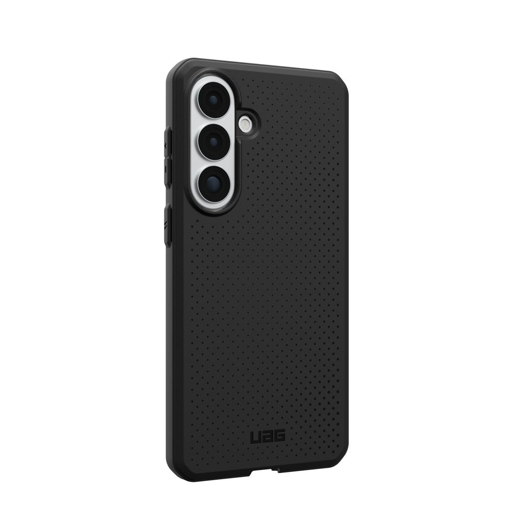 Urban Armor Gear (UAG) Samsung Galaxy S26 Plus Deksel Dot MagSafe Svart
