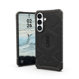 Urban Armor Gear (UAG) Samsung Galaxy S26 Plus Deksel Pathfinder MagSafe Svart