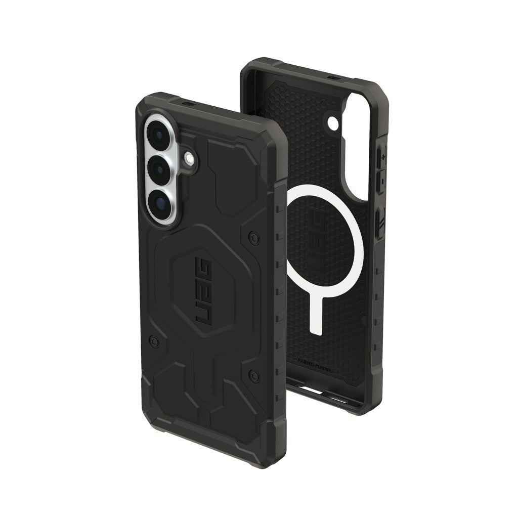 Urban Armor Gear (UAG) Samsung Galaxy S26 Plus Deksel Pathfinder MagSafe Svart
